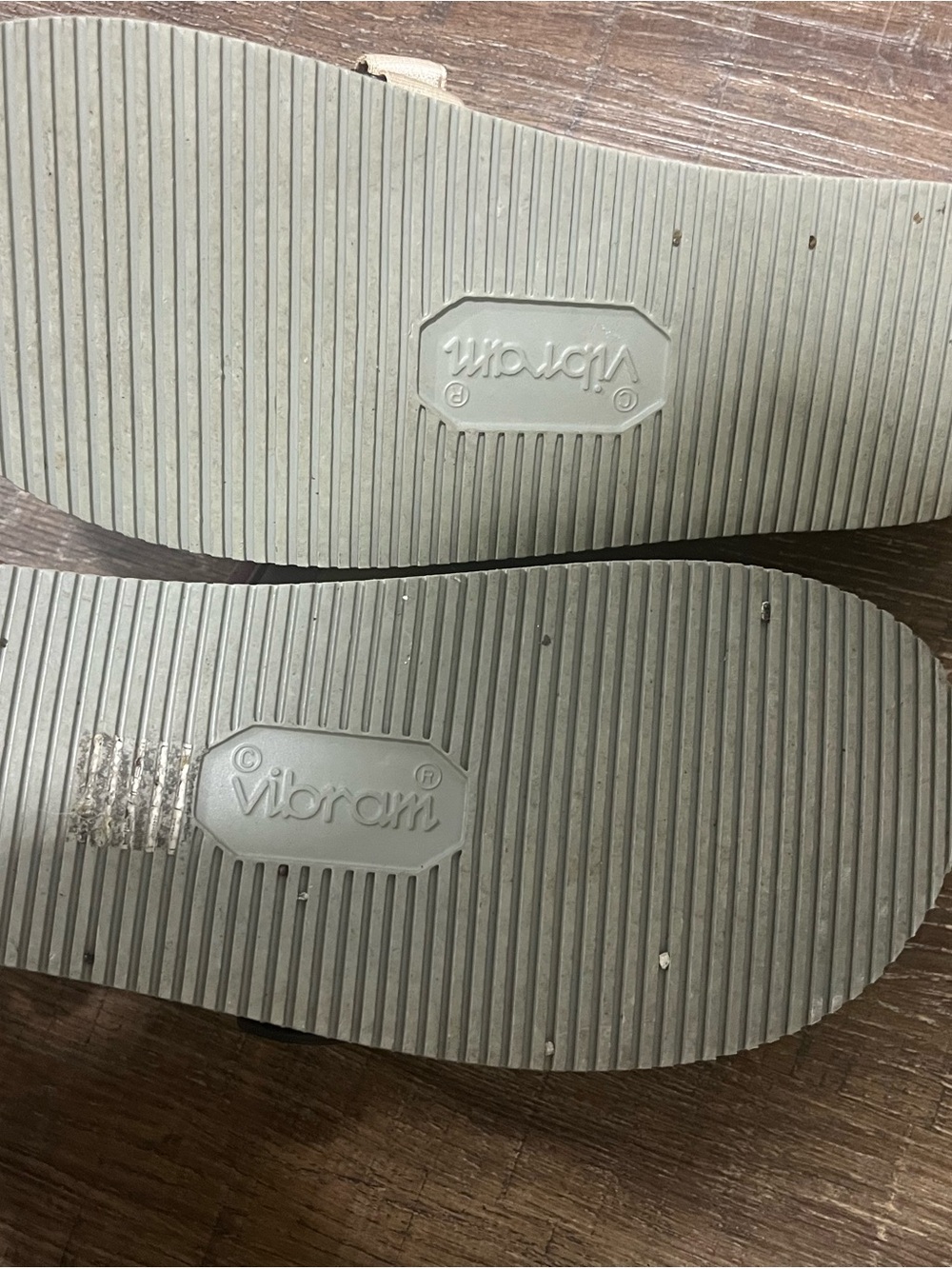 Suicoke Women's Vibram Sandals - Picture 5 of 5